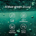 Organika Spirulina 90 Tabs