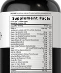 Carlyle Multivitamin for Men 50 Plus | 250 Caplets | with B Vitamins, Vitamin D, Magnesium & Zinc | Gluten Free Supplement