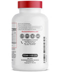 Bronson Antarctic Krill Oil 2000 mg with Omega-3s EPA DHA Astaxanthin and Phospholipids 250 Softgels