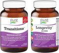 Transitions + Women Multivitamin