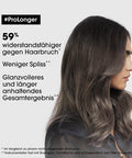 L'Oreal Paris Professionnel Strengthening Hair Shampoo For Long And Thin Hair With Filler A-100 & Amino Acids Expert Series Pro Longer Shampoo 300 Ml
