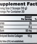 Neocell Super Collagen Powder A 6 600Mg Collagen Types 1 & 3 - Unflavored - 7 Ounces