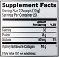 Neocell Super Collagen Powder A 6 600Mg Collagen Types 1 & 3 - Unflavored - 7 Ounces