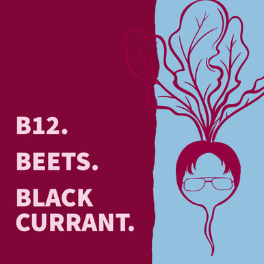 Garden of Life Organic Beet Root Gummies Made Of Pectin With Antioxidants Vitamin C Biotin & B12 For Hair Skin & Nails Beets Beauty Gummies Vegan Gluten Free Non Gmo Raspberry 30 Servings