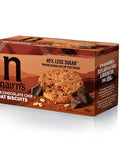 NAIRNS Dark Chocolate Chip Biscuits, 7.1 OZ