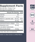 Neocell Super Collagen Plus With Vitamin C And Hyaluronic Acid For Skin Hydration And Healthy Skin Hair And Nails Support Unflavored Collagen Powder 6.9 Ounce (Pack Of 1)
