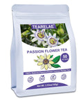 TEARELAE - White Mulberry Leaf Tea Bags, 30 Count - Premium Mulberry Tea - Caffeine-free - Non-GMO - Lightly Sweet & Refreshing - Support for Healthy Digestion