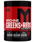 Mts Nutrition Machine Greens + Reds (Grape)