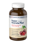 American Health Acer.Plus 500Mg Spr
