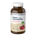 American Health Acer.Plus 500Mg Spr
