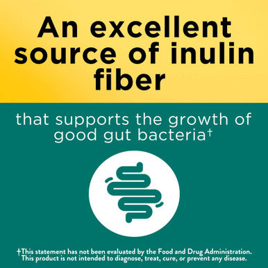 Nature Made Fiber 6 G Dietary Supplement For Digestive Health Support 90 Fiber Gummies 30 Day Supply