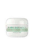 Mario Badescu Vitamin E Night Cream, 1 oz