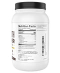 Left Coast Performance Vanilla Bone Broth Protein Powder From Grass Fed Beef - Non-GMO Ingredients Gut-Friendly Low Carb Dairy Free Protein Powder - Natural Collagen Source For Joint Support - Keto Friendly 32oz