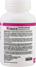 Biotin Extra Strength 10000 mcg Natural Factors 60 VCaps