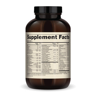 Dr. Mercola Whole Food Multivitamin Plus