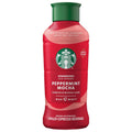 Starbucks Iced Espresso Vanilla Latte Coffee, 40 Fl Oz Bottle, Naturally Flavored Chilled Espresso Beverage