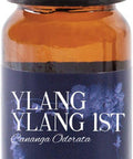 Mystic Moments | Ylang Ylang 1St Essential Oil - 10ml - 100% Pure