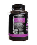 PURE ORIGINAL INGREDIENTS Feverfew Extract (365 Capsules) No Magnesium Or Rice Fillers, Always Pure, Lab Verified