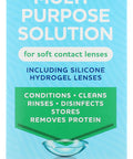 Rite Aid Multipurpose Eye Contact Lens Solution,12 Fl Oz