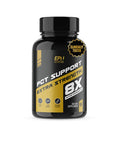 EPN Supplements Pct Support Extra Strength 8X | #1 Rated Post Cycle Supplement For Men | Increase Levels, Block Estrogen, Liver Support | 8 Powerful Ingredients W/Fenugreek, Milk Thistle + More - 60 Pills