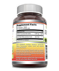 Amazing Formulas Vitamin C With Rose Hips Supplement | 1000 Mg | 500 Tablets | Non-Gmo | Gluten Free | Made In Usa