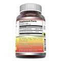 Amazing Formulas Vitamin C With Rose Hips Supplement | 1000 Mg | 500 Tablets | Non-Gmo | Gluten Free | Made In Usa