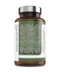 Barefoot Nutrition - Mums Pregnancy Support - Comprehensive Daily Nutrient Support for Before During and After Pregnancy - Contains Folic Acid Vitamin D3 B12 and More - 60 Vegan Capsules