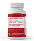 PURE ORIGINAL INGREDIENTS Apple Cider Vinegar, (100 Capsules) Always Pure, No Additives Or Fillers, Lab Verified