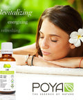 Lime Essential Oil 30 ml