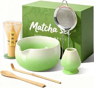 Organic Matcha Green Tea Powder, 1 Pound | Unsweetened with Zero Sugar, Culinary Grade, Potent Early Spring Leaf Harvest, Fine Stone Ground ÃƒÂ¢Ã¢â€šÂ¬Ã¢â‚¬Å“ Vegan, All Purpose, Great for Matcha Latte