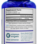 Elderberry 450mg - 200 Capsules - Super Immune Defense get Berry and Flower Flavonoids with Elderberry Capsule
