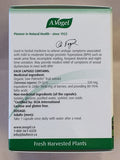 A. Vogel Prostate 1 - Organic Saw Palmetto Prostate Support Supplement - 85 Percent Fatty Acids - Clinically Proven Efficacy (60 capsules)