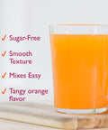 Metamucil Psyllium Sugar-Free Fiber Supplement Powder 36.8 oz