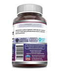 Amazing Formulas L-Tyrosine 500 Mg Capsules | Amino Acid Supplement | Non-Gmo | Gluten Free | Made In Usa (180 Count)