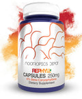 Nootropics Depot Rephyll Capsules 250mg 60 Count