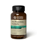 Nature'S Sunshine Pro-Pancreas, 100 Capsules, Kosher | Herbal Formula Enhances Digestion, Promotes Immunity, And Helps The Liver