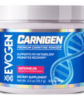 Evogen Carnigen Watermelon 50 Servings
