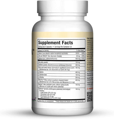 Maxi Health Maxi Mens Formula 90-Count