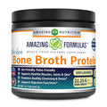 Amazing Formulas Chicken Bone Broth Protein Powder Supplement