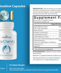 Cognitune NuClarity NuBoost and NuRest Nootropic Stack Bundle