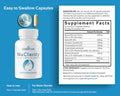 Cognitune NuClarity NuBoost and NuRest Nootropic Stack Bundle