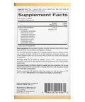 Lactobif Probiotics, 100 Bllion Cfu, 8 Active & Clinically Researched Probiotic Strains, Soy-Free, Sugar-Free, Vegetarian, Individually Double-Foil Blister Sealed, 30 Veggie Capsules