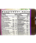 Bluebonnet Nutrition Age-Less Choice Whole Food-Based Multiple for Women 50+, Iron, Dairy & Gluten-Free, Kosher Certified, Vegetarian Friendly, Pink/Purple, 90 Count