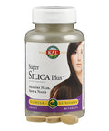 KAL Super Silica Plus | 60 Tablets