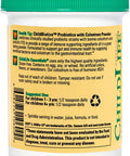 CHILDLIFE ESSENTIALS Colostrum with Probiotics for Infants, Babys, Kids, Toddlers, Children, and Teens 50 Grams Powder