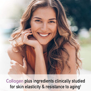 Garden of Life Grass Fed Collagen Super Beauty Powder - Blueberry Acai 20 Servings Collagen Powder For Women Skin Hair Nails Joints Collagen Peptides Powder Collagen Protein Collagen Supplements