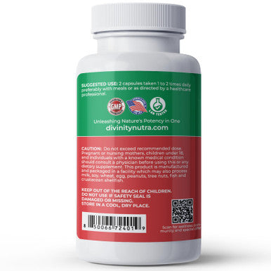 Collagen Complex Premium Supplement 1500 Mg Collagen Type I and III Hydrolyzed Multi Collagen Capsules Support Healthier Hair Skin Bone & Joints Non GMO 120 Veggie Capsules Made in USA