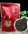 Fullchea - Dancong - Oolong Tea Loose Leaf - Phoenix Tea Mountain Oolong - Health Tea (7.05oz / 200g)