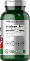 Horbaach Beet Root Powder Capsules