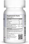 Maxi Health Chewable Calcium Complex - Support Healthy Bones - Vanilla Flavor - 180 Chewies - Kosher